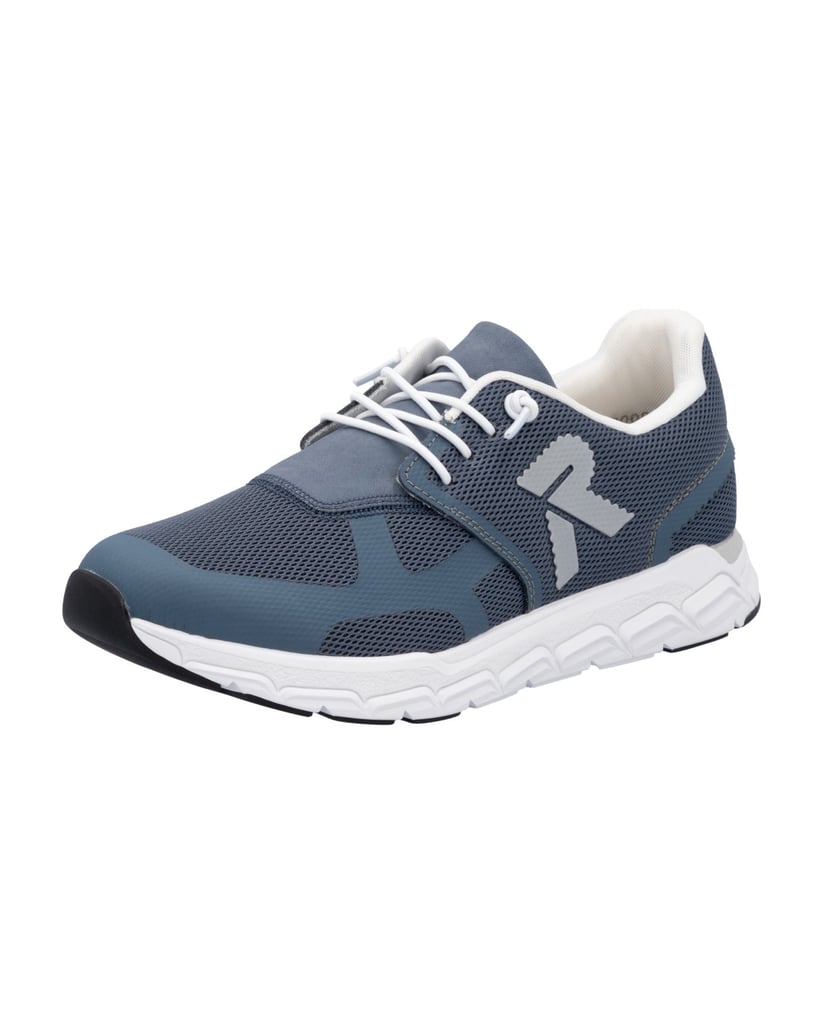 Rieker-Sport-Sneaker-Low-M9000-blau