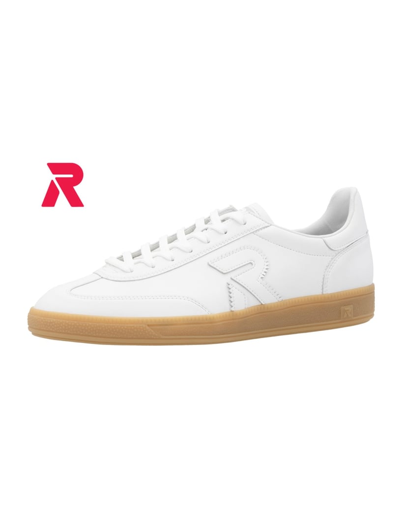 Rieker-Sport-Sneaker-Low-U2200-weiss