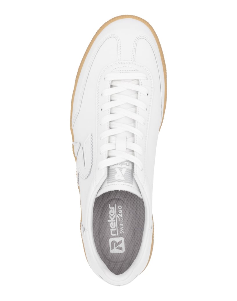 Rieker-Sport-Sneaker-Low-U2200-weiss