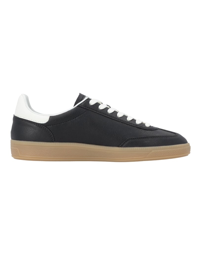 Rieker-Sport-Sneaker-Low-W2200-schwarz