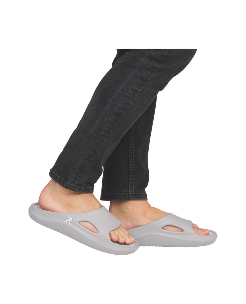 Rieker-Sport-Slides-U3450-grau