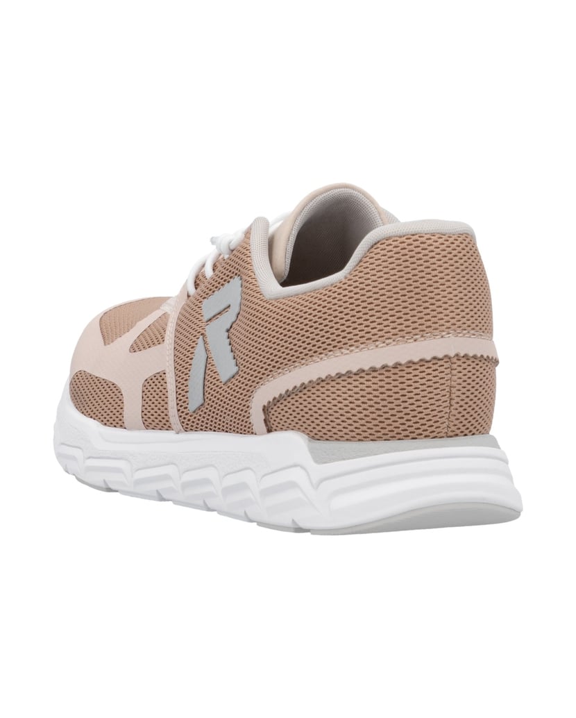 Rieker-Sport-Sneaker-Low-M9000-orange