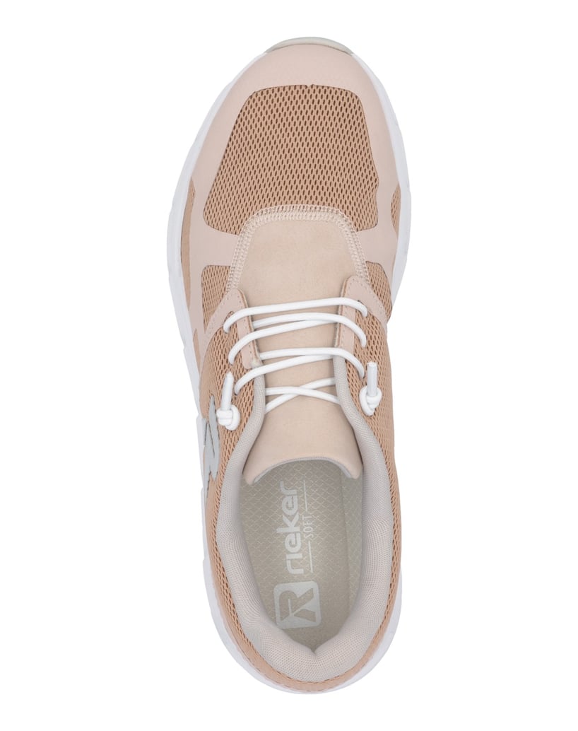 Rieker-Sport-Sneaker-Low-M9000-orange