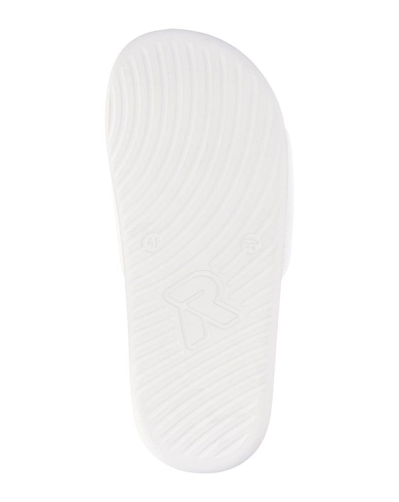 Rieker-Šľapky-U3250-biela
