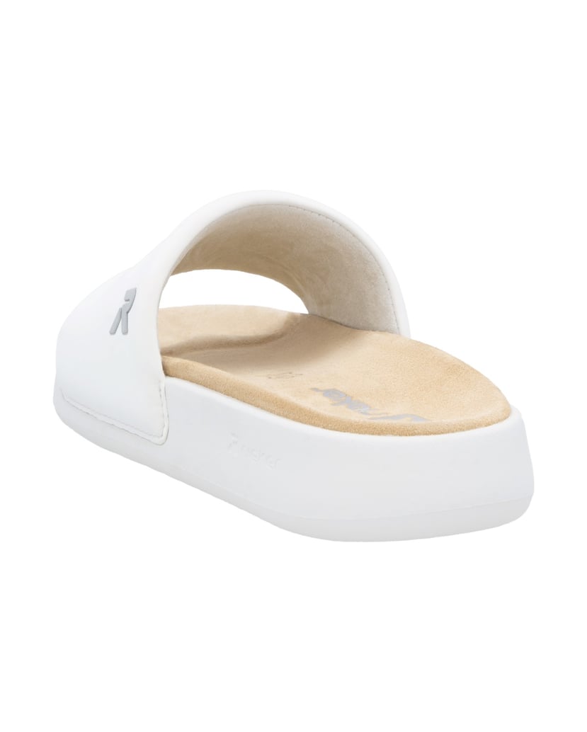 Rieker-Sport-Slides-W3250-weiss