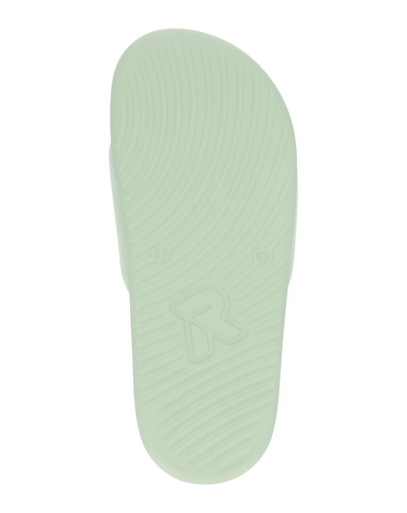 Rieker-Šľapky-W3250-zelená