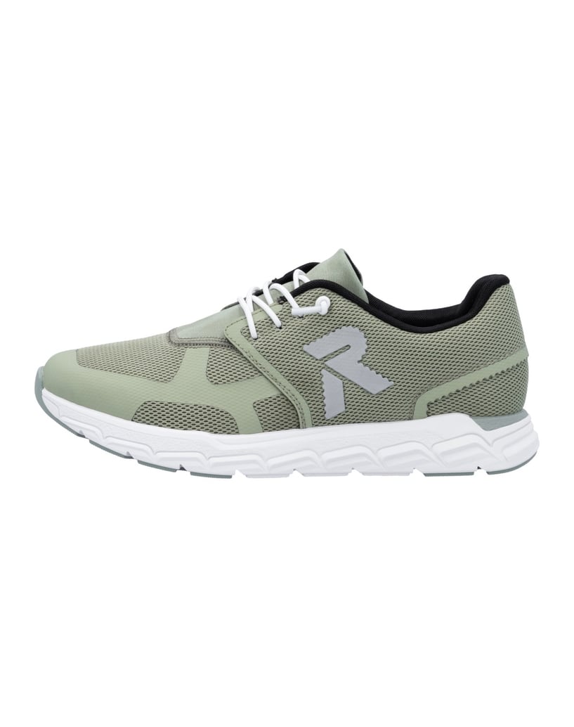 Rieker-Sport-Sneaker-Low-M9000-grün