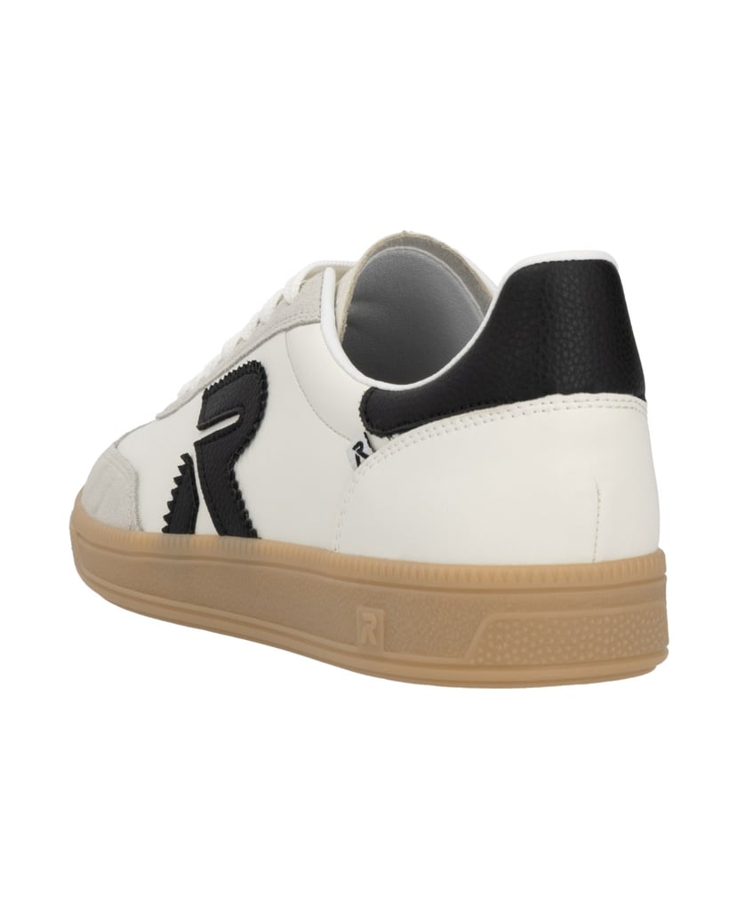 Rieker-Sport-Sneaker-Low-U2200-weiss