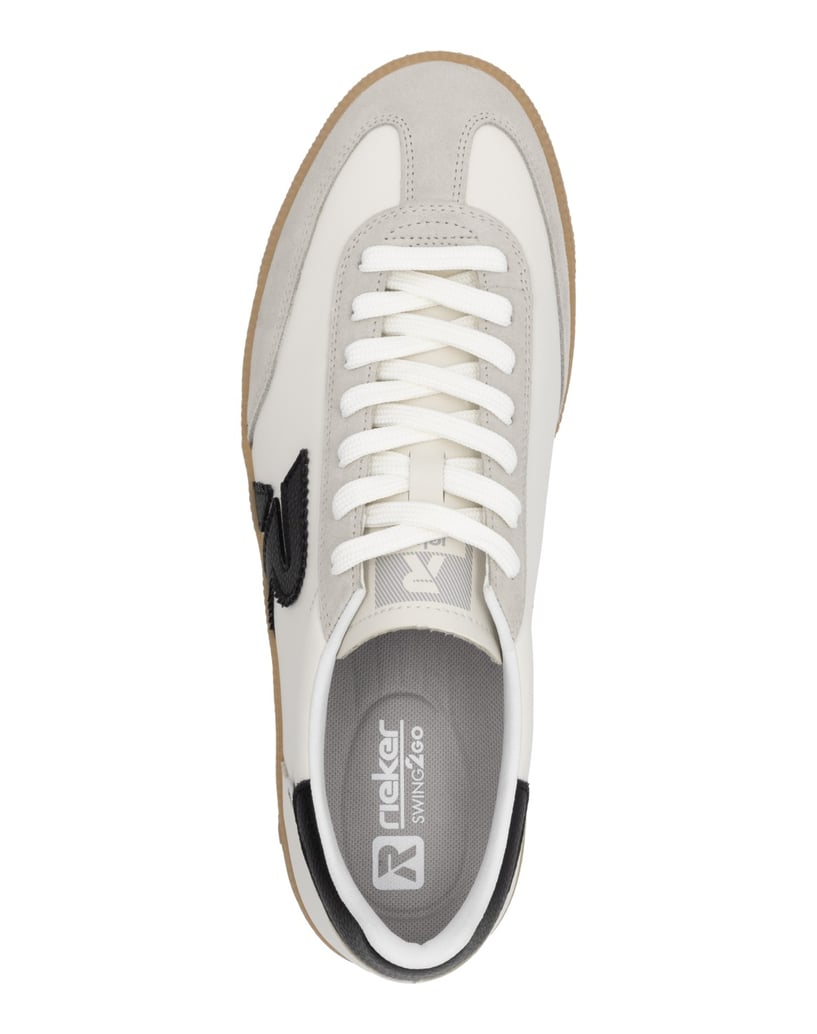 Rieker-Sport-Sneaker-Low-U2200-weiss