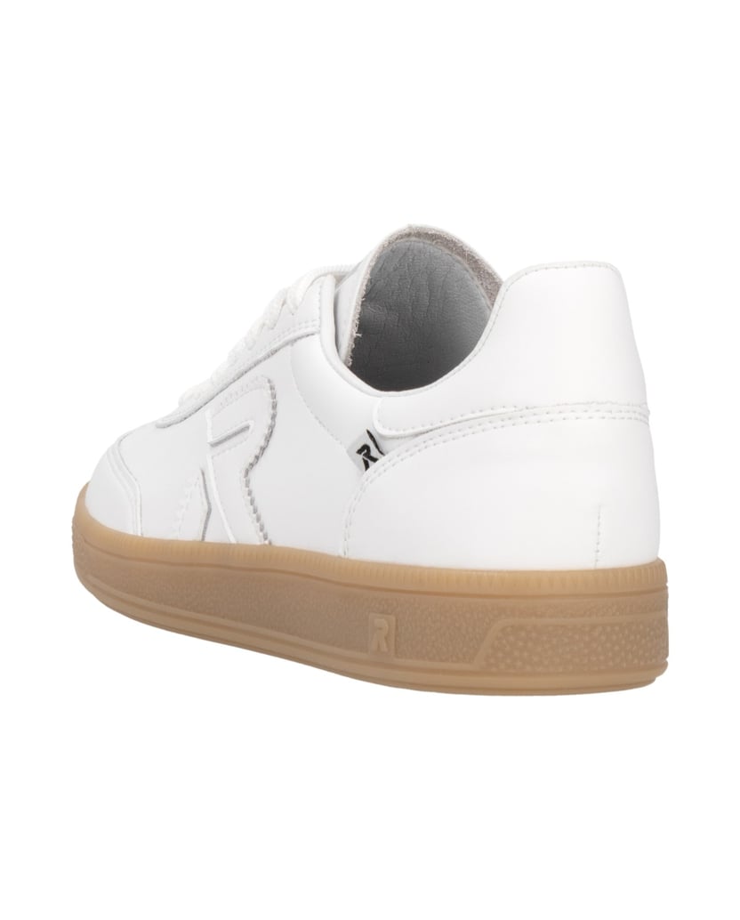 Rieker-Sport-Sneaker-Low-W2200-weiss
