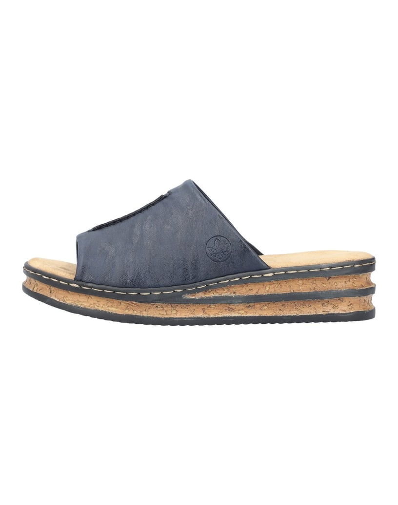 Rieker-Pantoletten-62905-blau