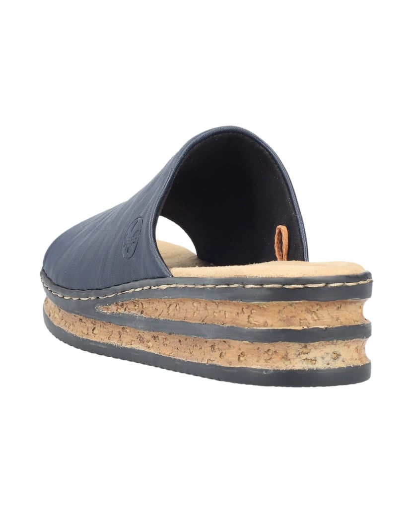 Rieker-Pantoletten-62905-blau