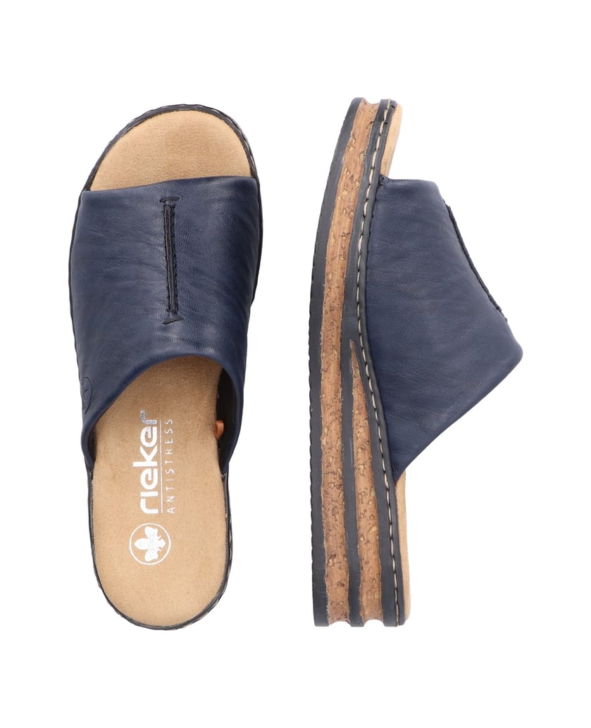 Rieker-Pantoletten-62905-blau