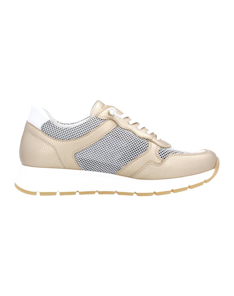 Remonte-Sneaker-D2G03-gold
