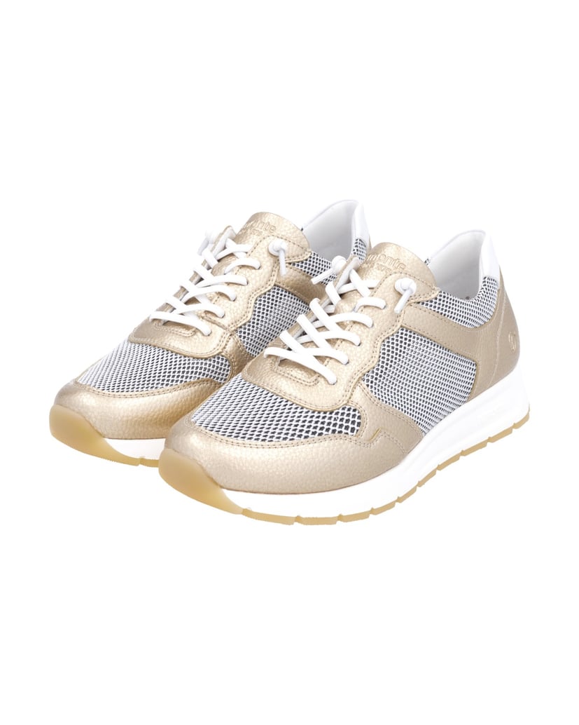 Remonte-Sneaker-D2G03-gold