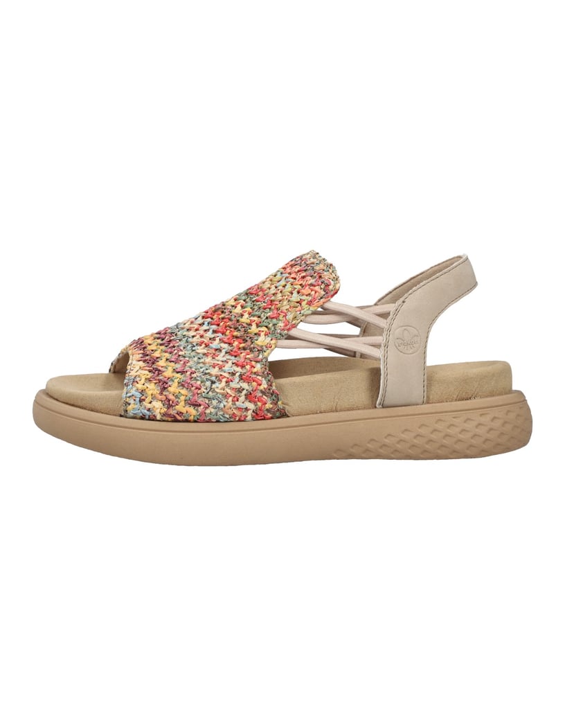Rieker-Riemchensandalen-V1541-multicolor