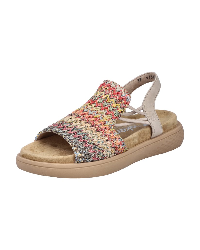 Rieker-Riemchensandalen-V1541-multicolor