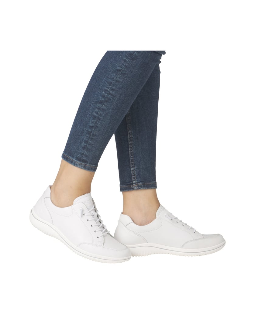 Remonte-Schnürschuhe-D1E07