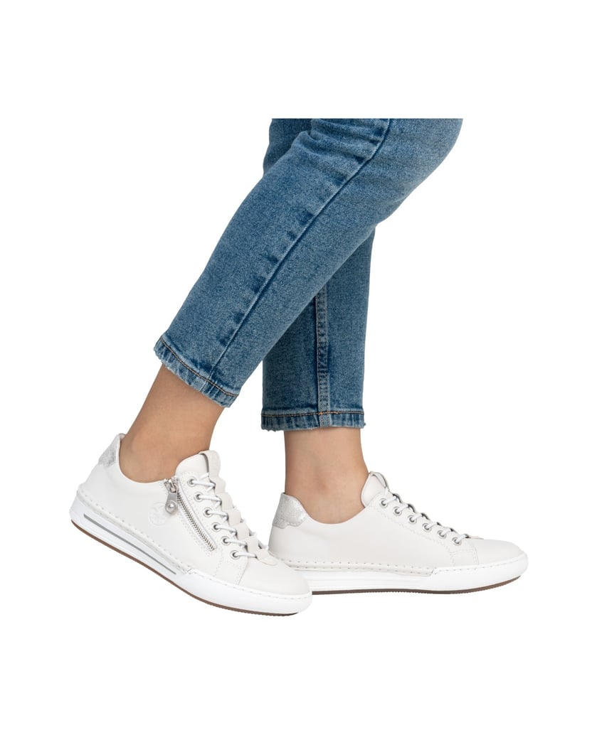 Rieker-Sneaker-Low-L7250