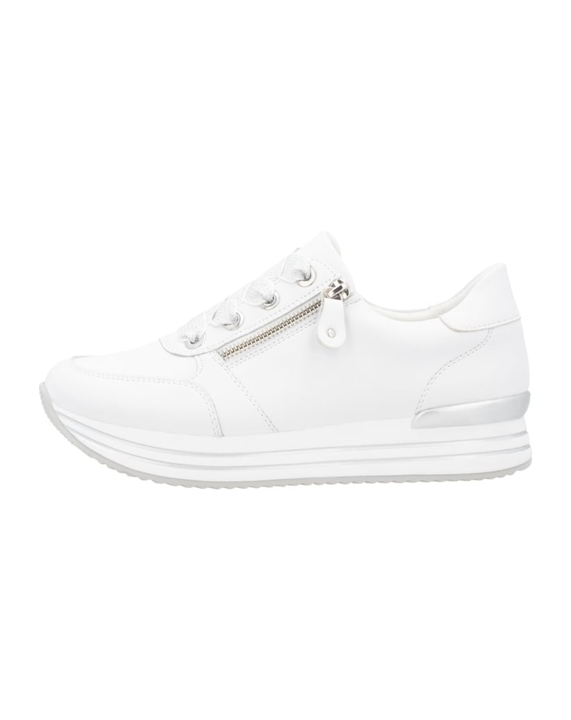 Remonte-Sneaker-D1302-weiss