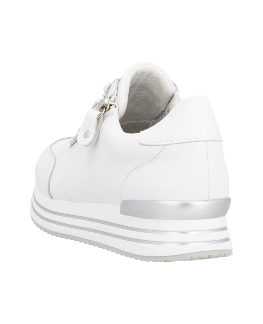 Remonte-Sneaker-D1302-weiss