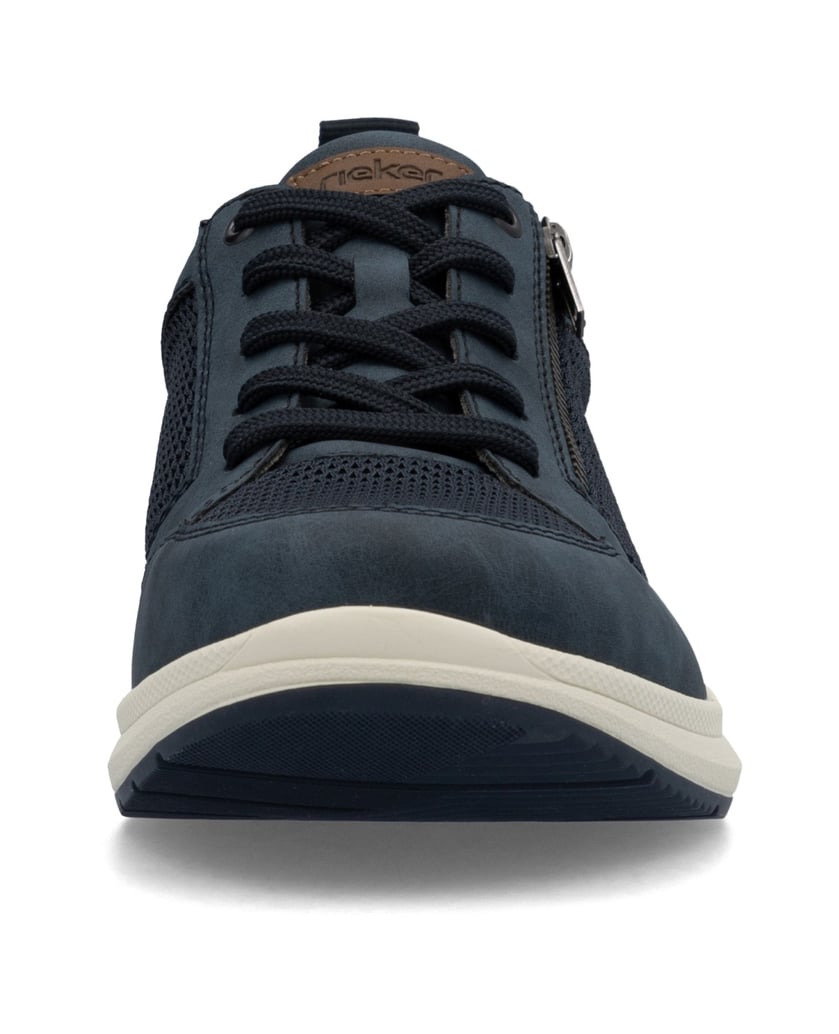 Rieker-Sneaker-Low-16901-modrá