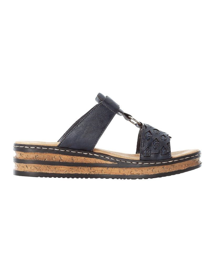 Rieker-Pantoletten-629K9-blau