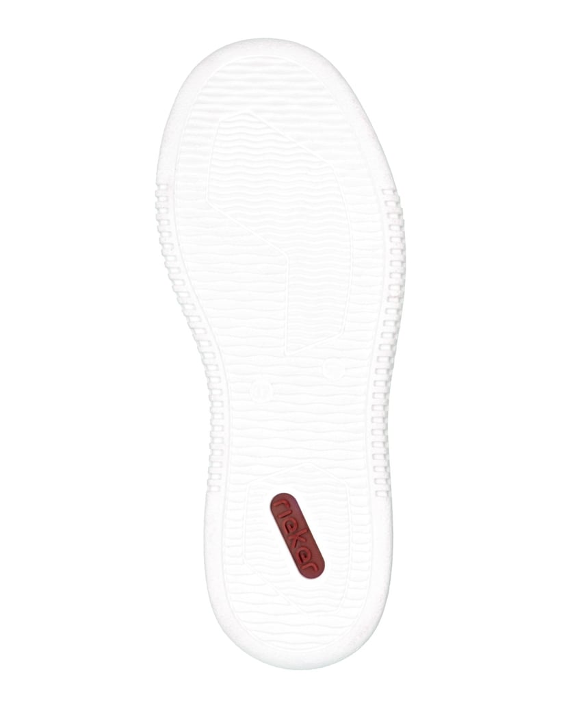 Rieker-Sneaker-Low-M7813-weiss