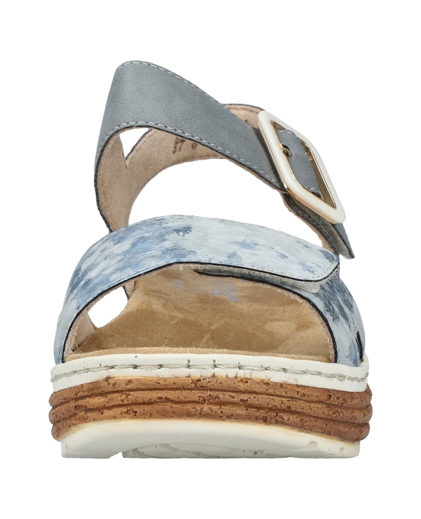 Rieker-Keilsandaletten-62760-blau