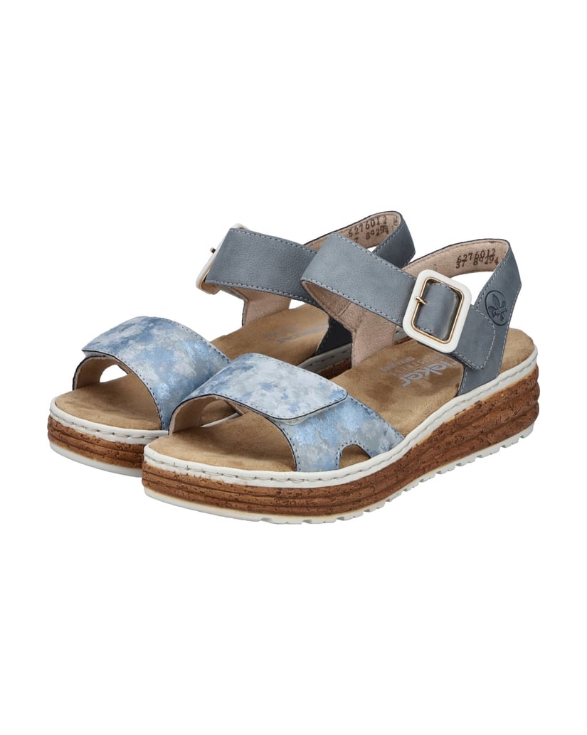Rieker-Keilsandaletten-62760-blau