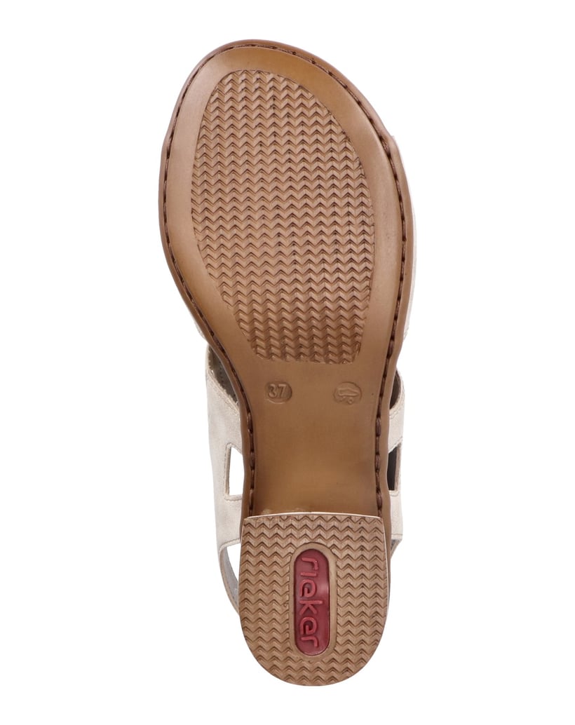 Rieker-Riemchensandaletten-64665-beige