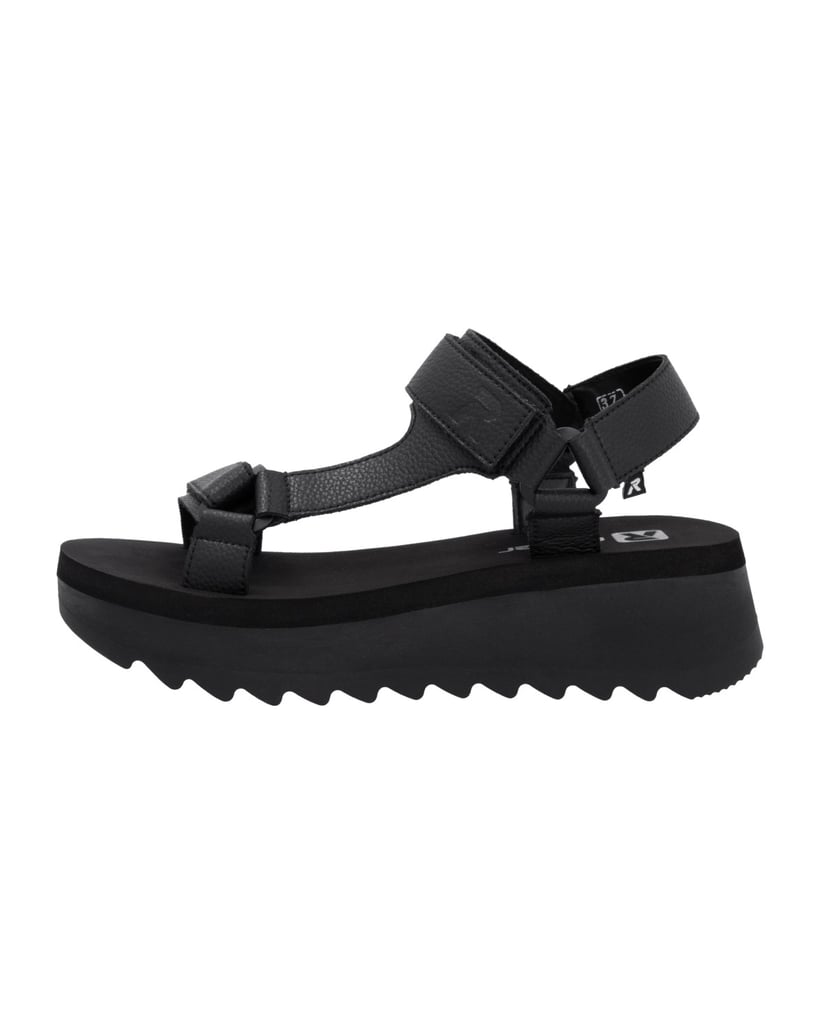 Rieker-Sport-Riemchensandalen-W3051