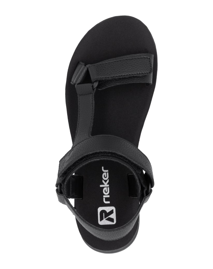 Rieker-Sport-Riemchensandalen-W3051