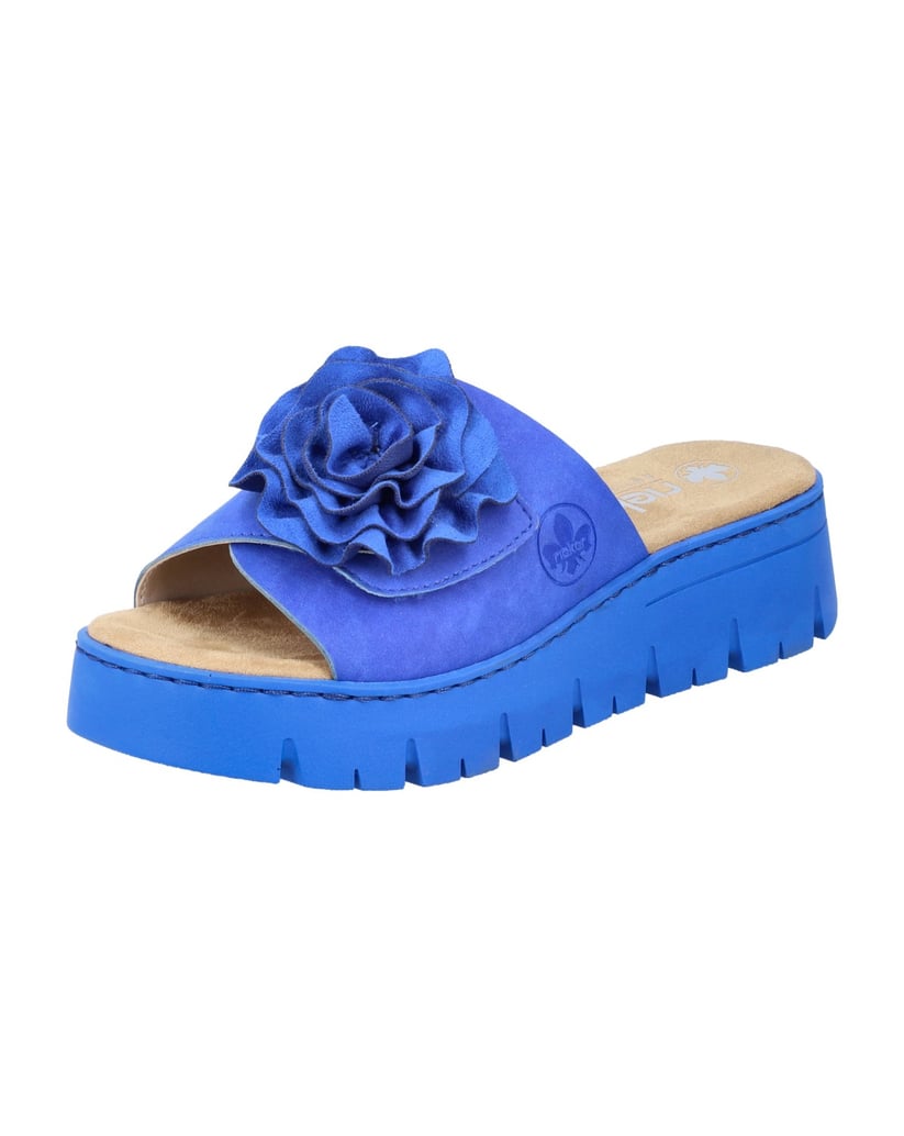 Rieker-Pantoletten-V1052-blau