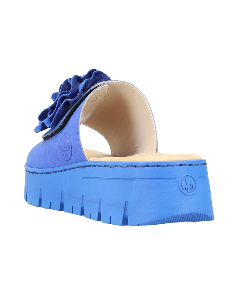 Rieker-Pantoletten-V1052-blau