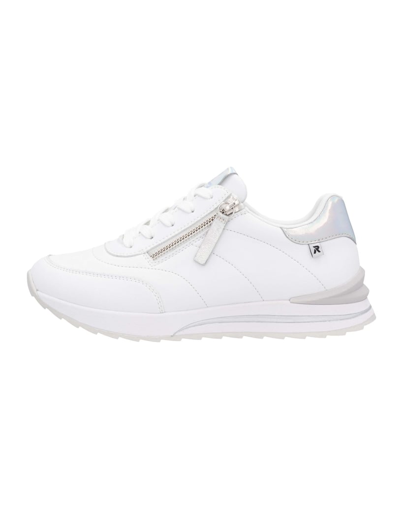 Rieker-Sport-Sneaker-Low-W2402-weiss