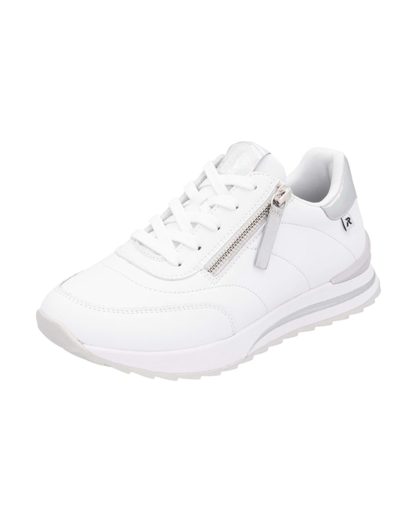Rieker-Sport-Sneaker-Low-W2402-weiss