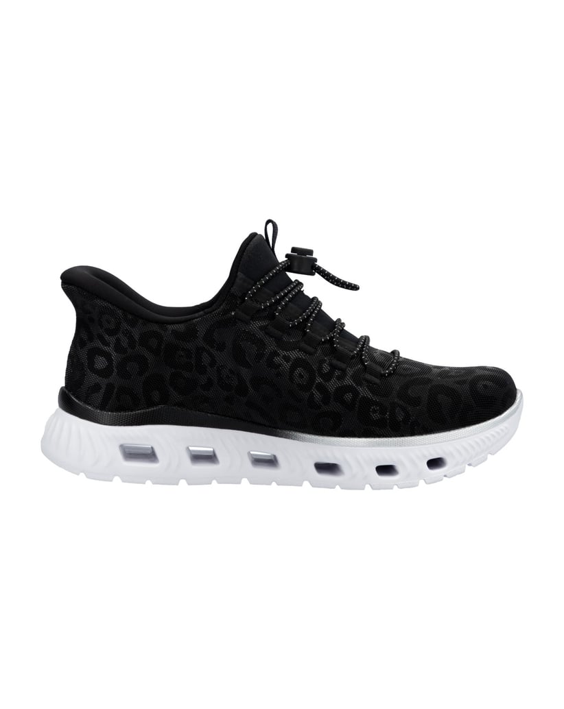 Rieker-Sport-Sneaker-Low-M6066-schwarz