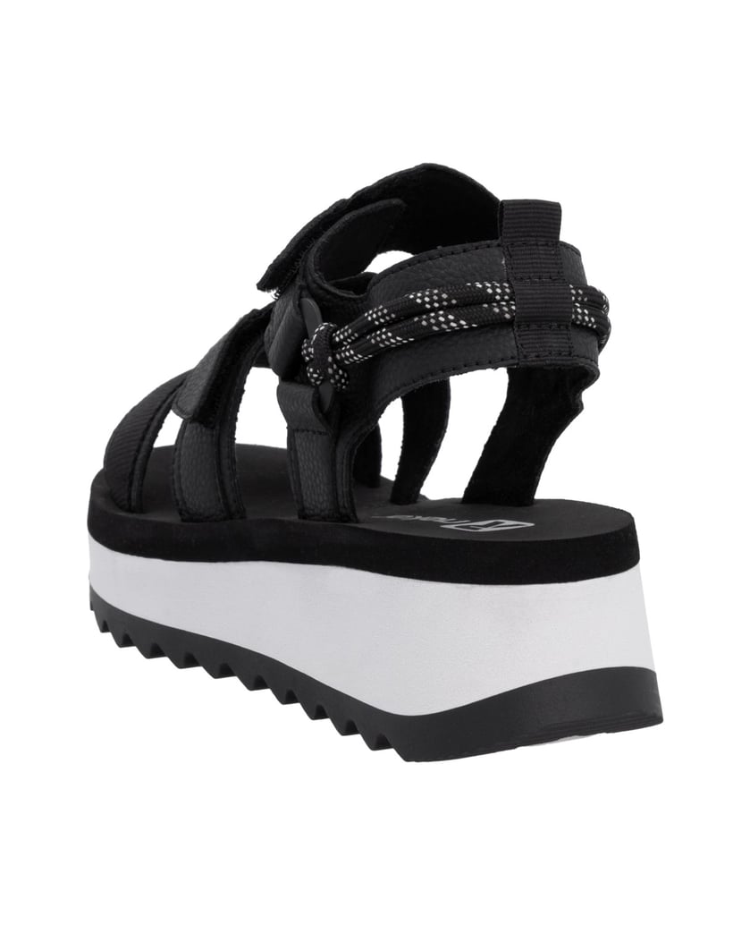 Rieker-Sport-Riemchensandalen-W3052