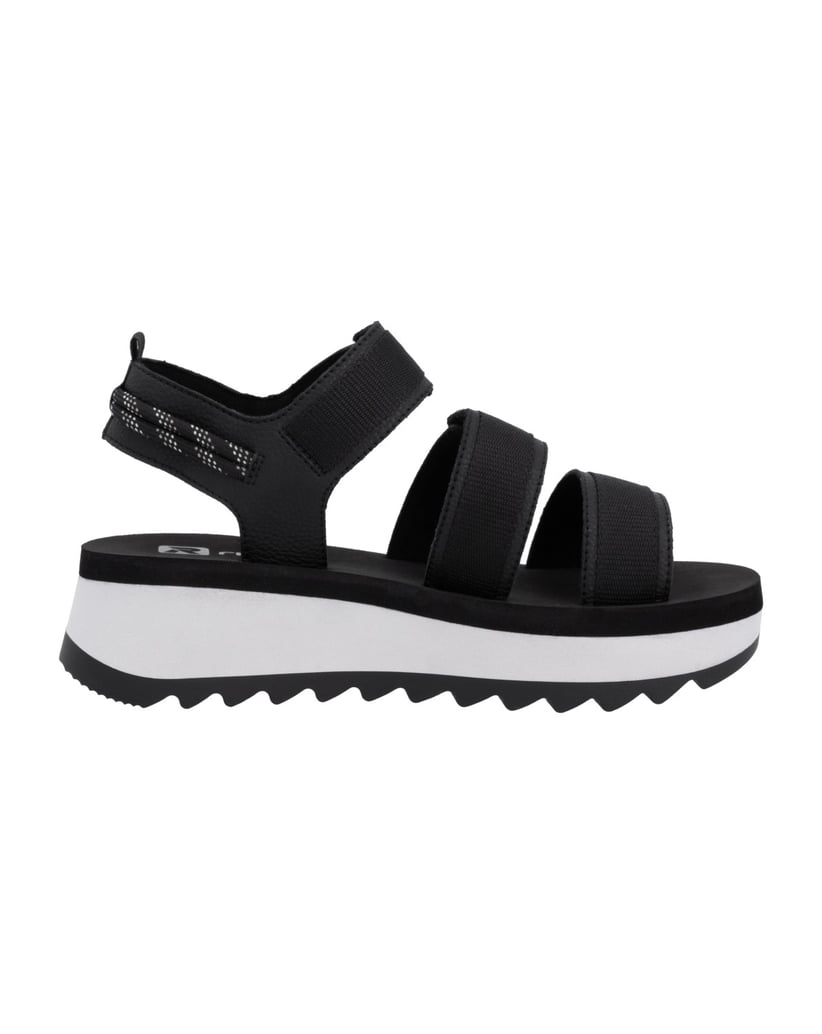 Rieker-Sport-Riemchensandalen-W3052