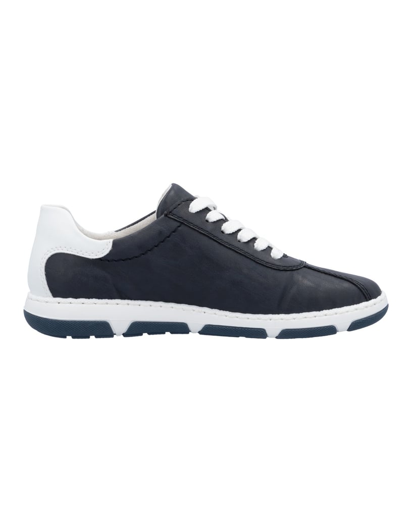 Rieker-Schnürschuhe-42408-blau