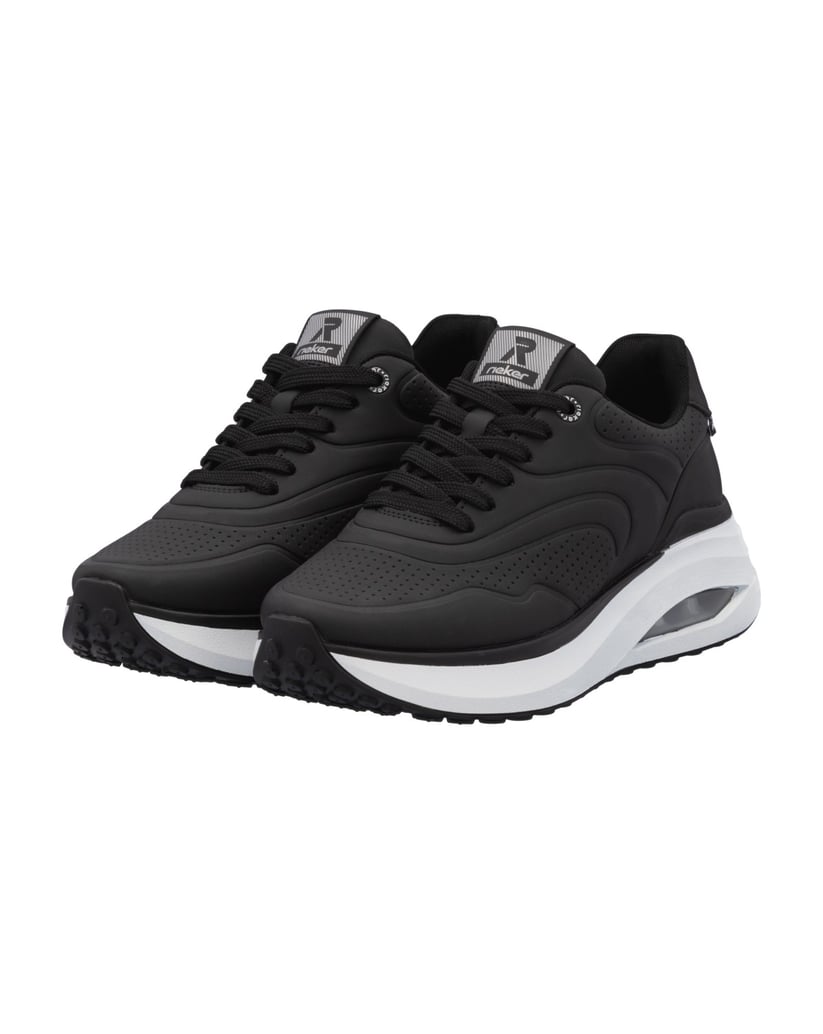 Rieker-Sport-Sneaker-Low-W2700