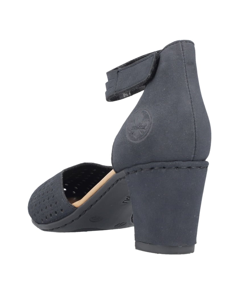 Rieker-Pumps-41050-blau