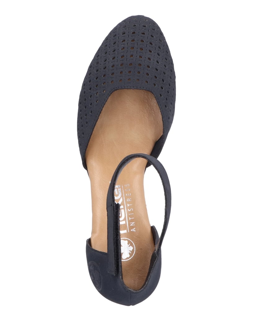Rieker-Pumps-41050-blau