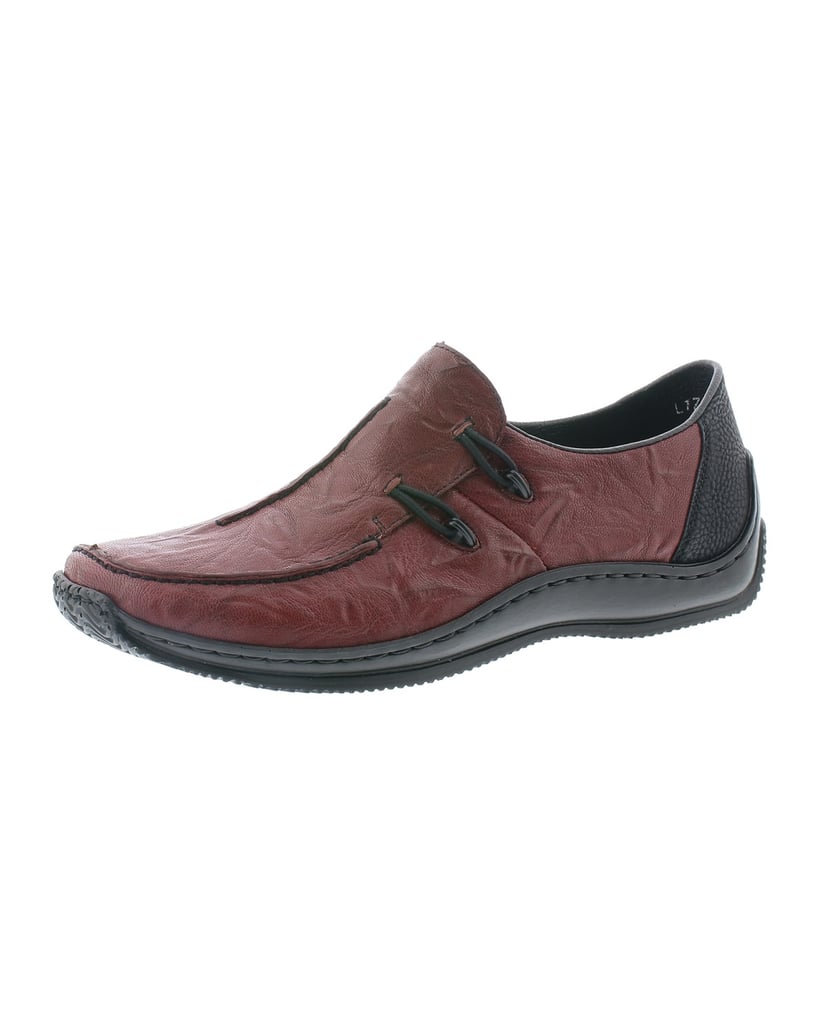 Rieker-Slipper-L1751-rot