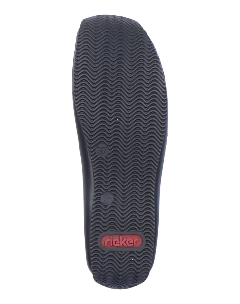 Rieker-Slipper-L1751-rot