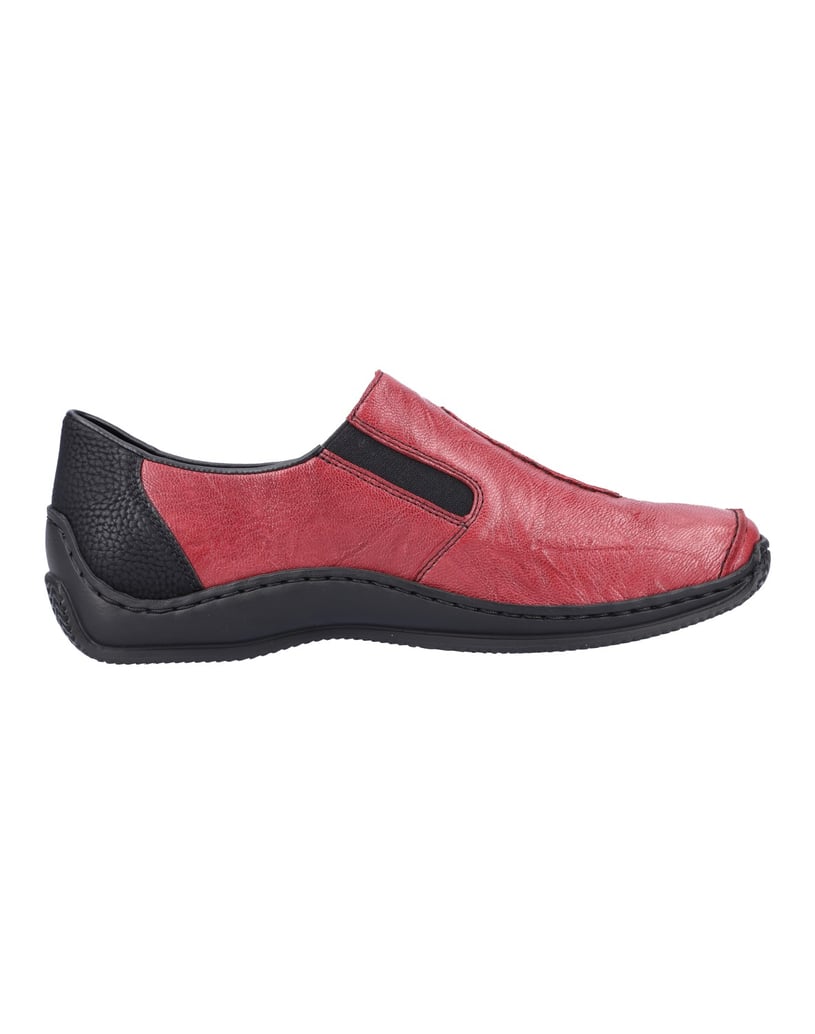 Rieker-Slipper-L1751-rot
