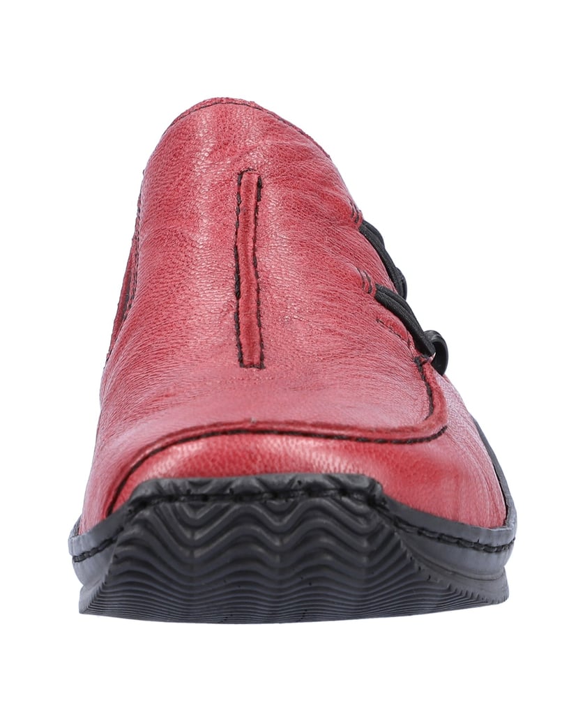 Rieker-Slipper-L1751-rot