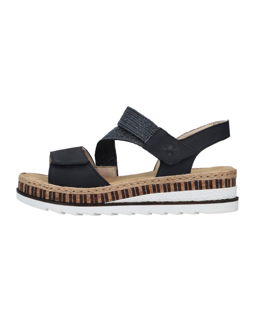 Rieker-Riemchensandalen-V7974-blau