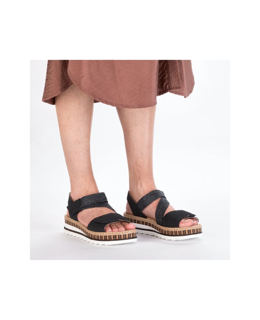 Rieker-Riemchensandalen-V7974-blau